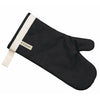 Le Creuset Oven Glove 35 X 18 Cm, Black