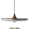  Soleil Suspension Lamp Standard Thunder Sky Dimmable 50 Cm