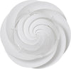 Le Klint Swirl Wall/Ceiling Lamp, White ø60 Cm