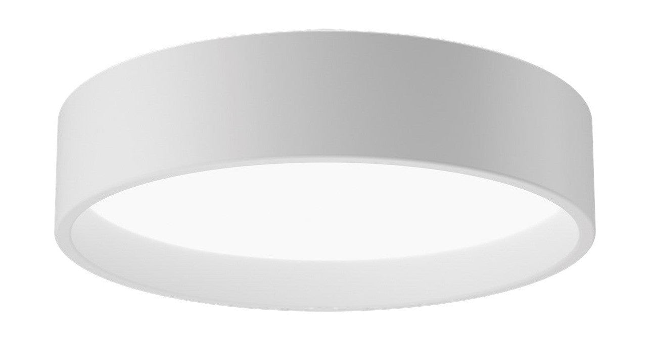 [product_category]-Louis Poulsen Lp Circle Surface Mounted Ceiling Lamp Led Kelvin Adjustable ø44 Cm, White-Louis Poulsen-5714693537778-5742587938-LOU-1