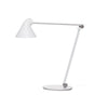 Louis Poulsen Njp Table Lamp Base, White