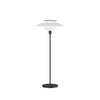  Ph 80 Floor Lamp White/Black