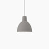 Louis Poulsen Toldbod 170 Pendant, Grey