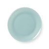 Lucie Kaas Milk Dinner Plate, Minty Haze