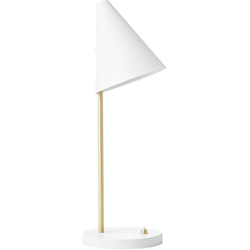 [product_category]-Lyfa Mosaic Table Lamp, White-LYFA-5744000530017-102017003-LYF-1