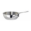 Mauviel Cook Style Sauté Pan 2l, ø 20 Cm