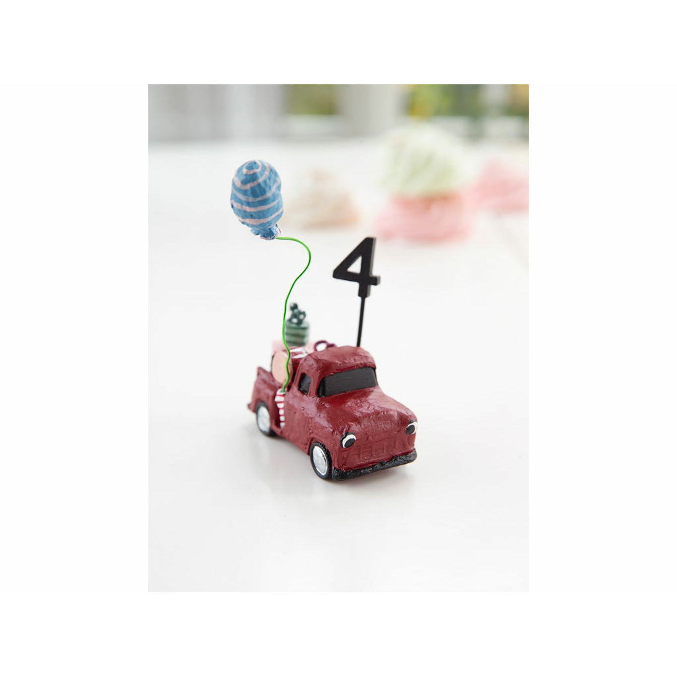 [product_category]-Medusa Copenhagen The Car Bumle Figure-Medusa Copenhagen-5722000250999-25099-MED-7