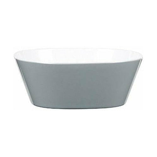 [product_category]-Mepal Conix Bowl 0,5 L, Grey-Mepal-8711269900841-219948-MEP-1