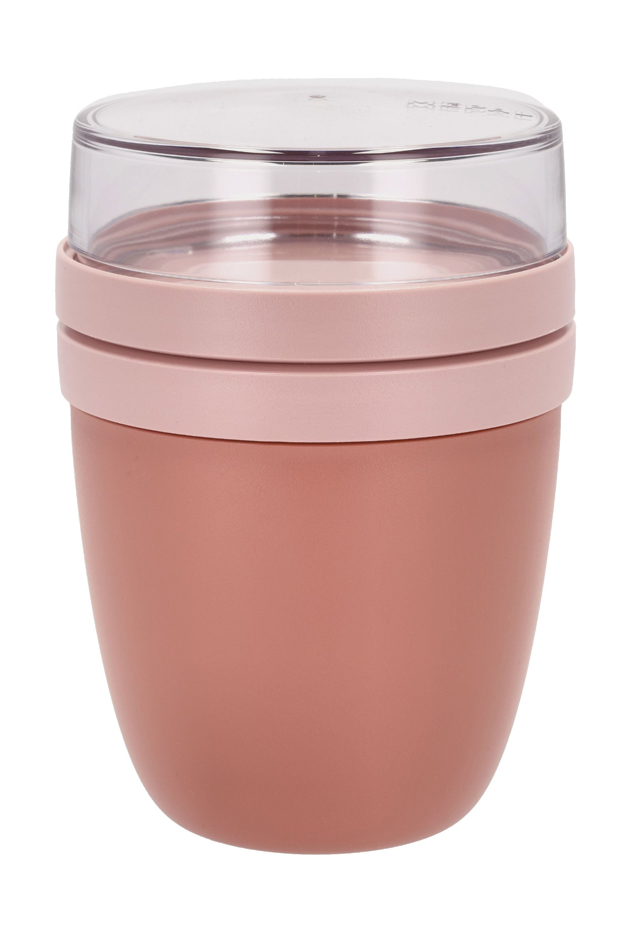 Mepal Ellipse Lunch Pot, Vivid Mauve