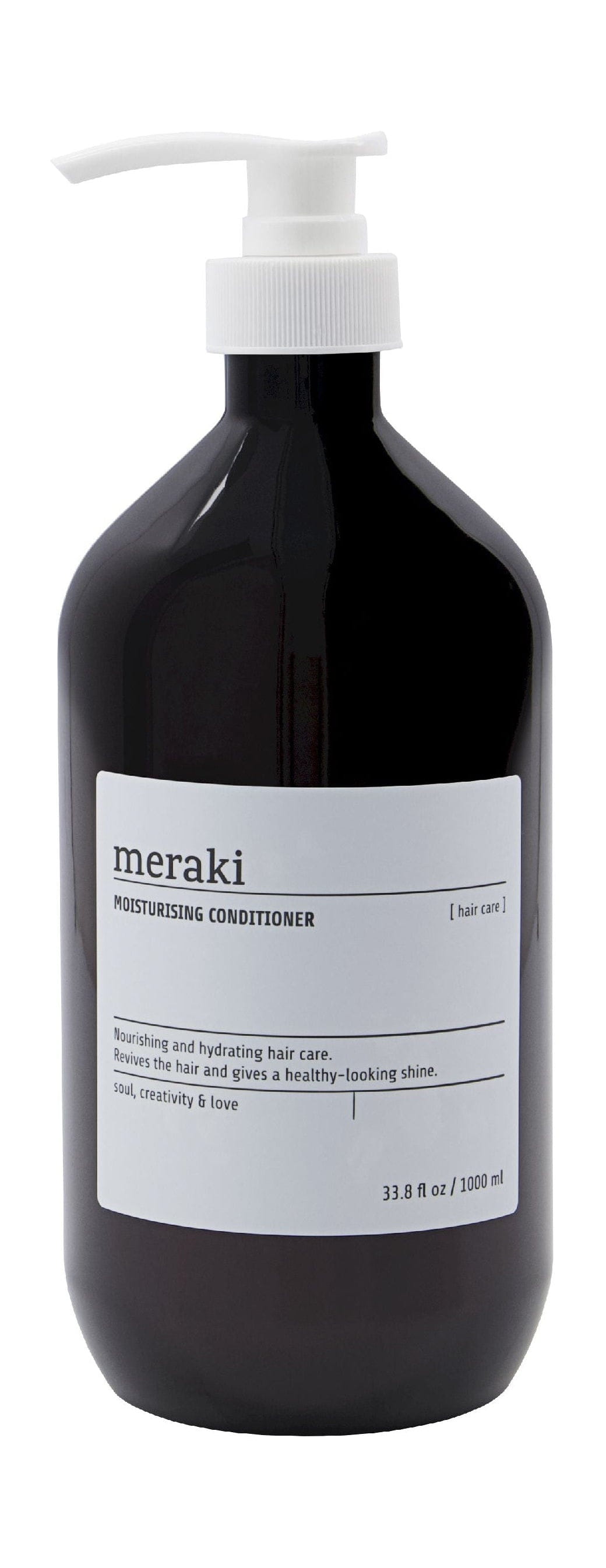 Meraki Moisturising Conditioner 1 L