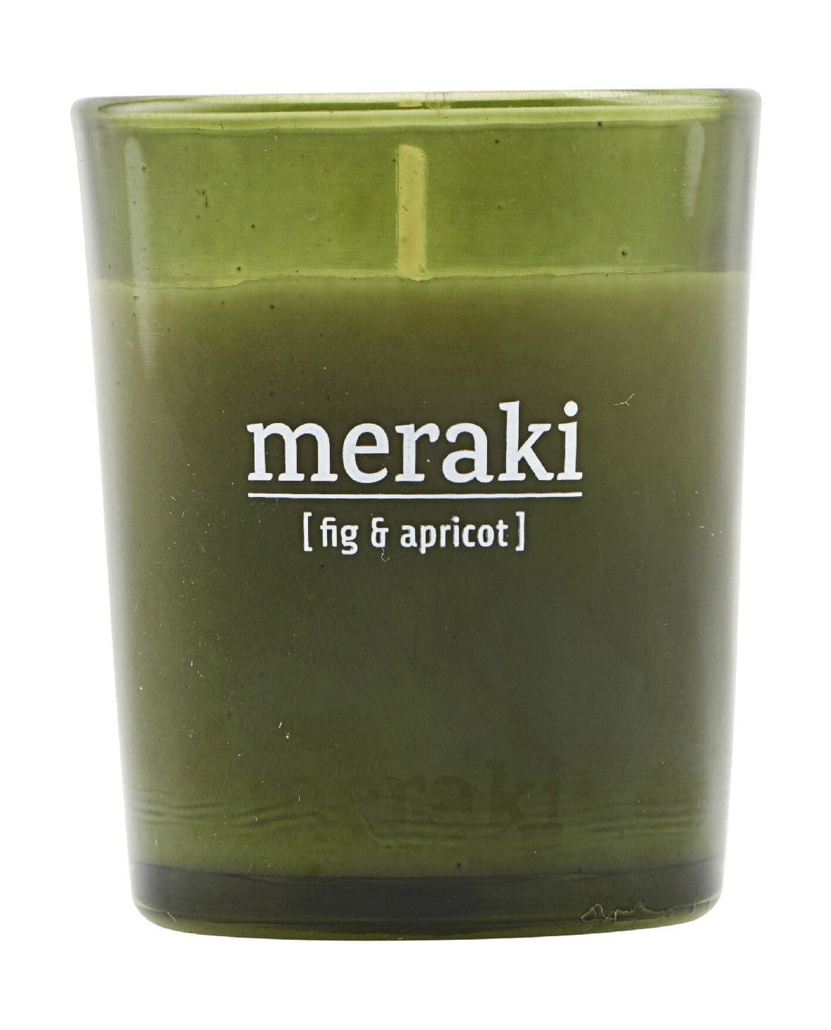 [product_category]-Meraki Scented Candle H6,7 Cm, Fig & Apricot-Meraki-5707644697836-308150052-MER-1