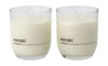 Meraki Scented Candle H7,6 Cm, Wild Meadow