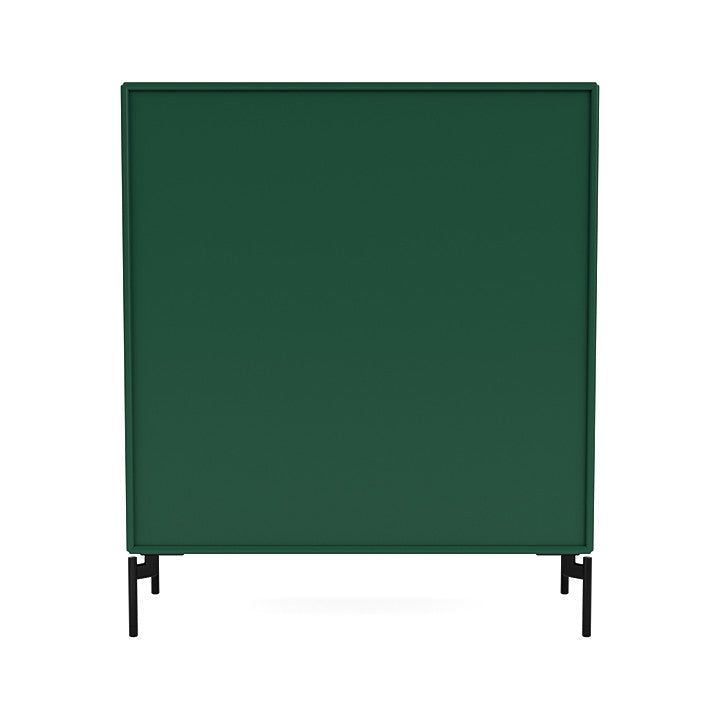 [product_category]-Montana Cover Cabinet With Legs, Pine/Black-Montana Furniture-5715288032234-000COVER-136-03-MON-4