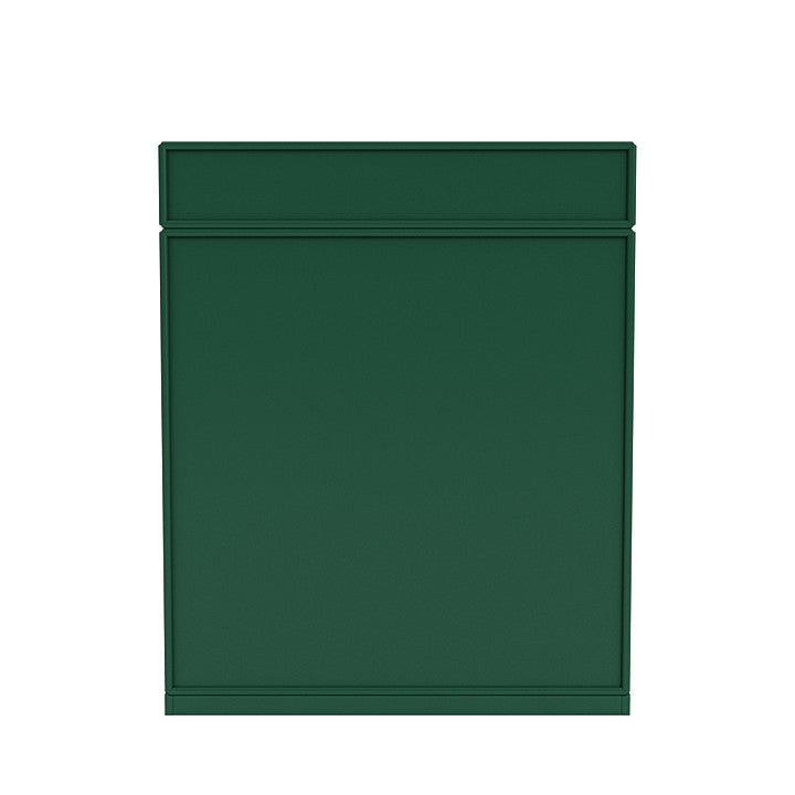 [product_category]-Montana Keep Chest Of Drawers With 3 Cm Plinth, Pine Green-Montana Furniture-5714322260800-0000KEEP-136-06-MON-4