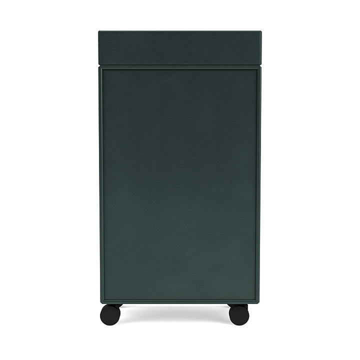 [product_category]-Montana Preppy Trolley, Black Jade-Montana Furniture-5715288153052-00PREPPY-163-05-MON-4