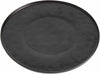 Muubs Ceto Plate 27,5cm, Black