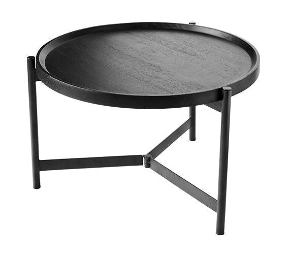 Muubs Nevada Coffee Table, Black