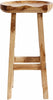 Muubs Oval Bar Stool