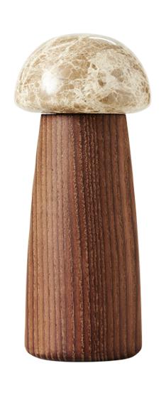 Muubs Yami Salt & Pepper Mill, S