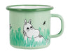 Muurla Moomin Enamel Mug, Boys