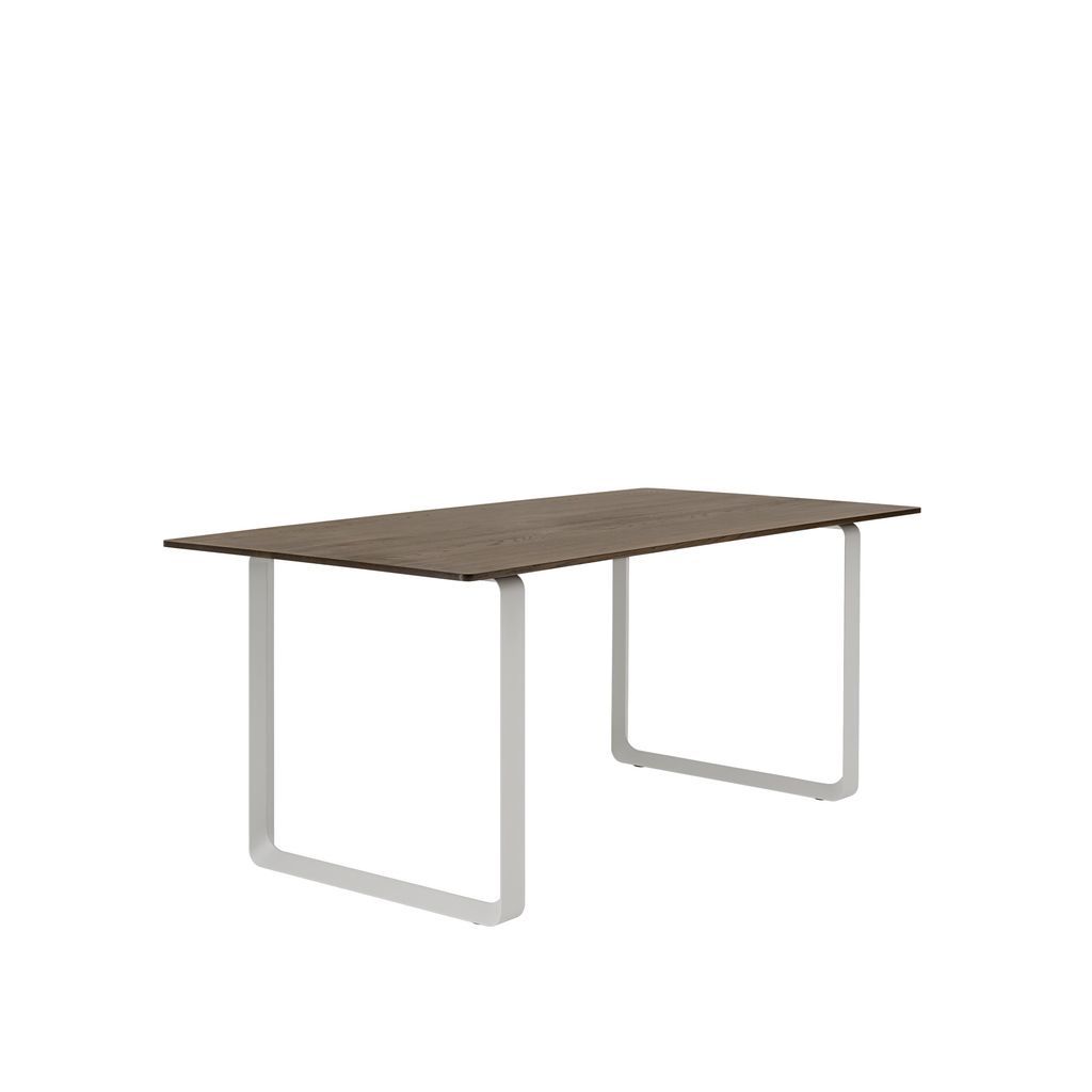 [product_category]-Muuto 70/70 Table 170 X 85 Cm, Smoked Oak/Grey-Muuto-5713295463195-65202-MUU-2