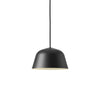  Ambit Pendant Lamp ø 165 Cm Black