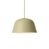  Ambit Pendant Lamp ø 25 Cm Beige/Green