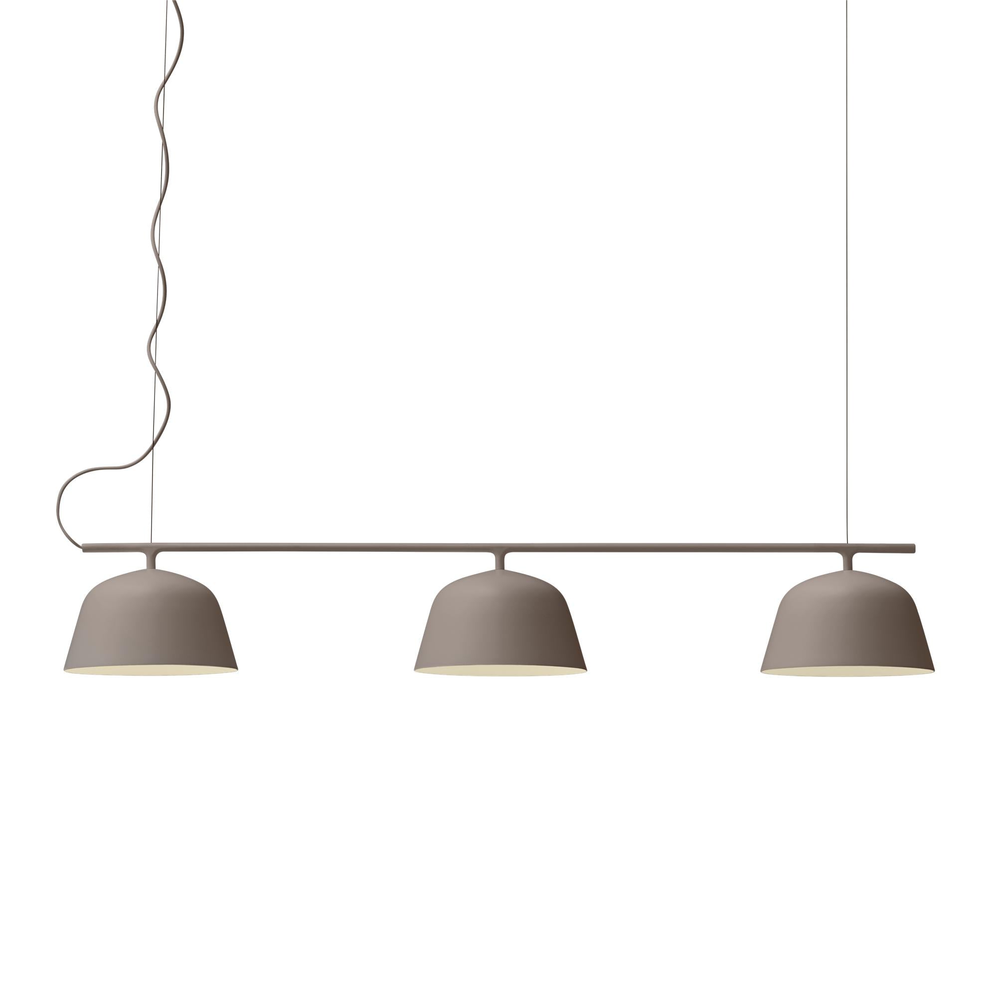 [product_category]-Muuto Ambit Rail Pendant Lamp, Taupe-Muuto-5710562122533-12253-MUU-1