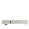 Muuto Folded Steel Shelf Large, Grey