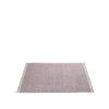 Muuto Ply Rug 170 X240 Cm, Rose