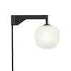  Rime Wall Lamp Black