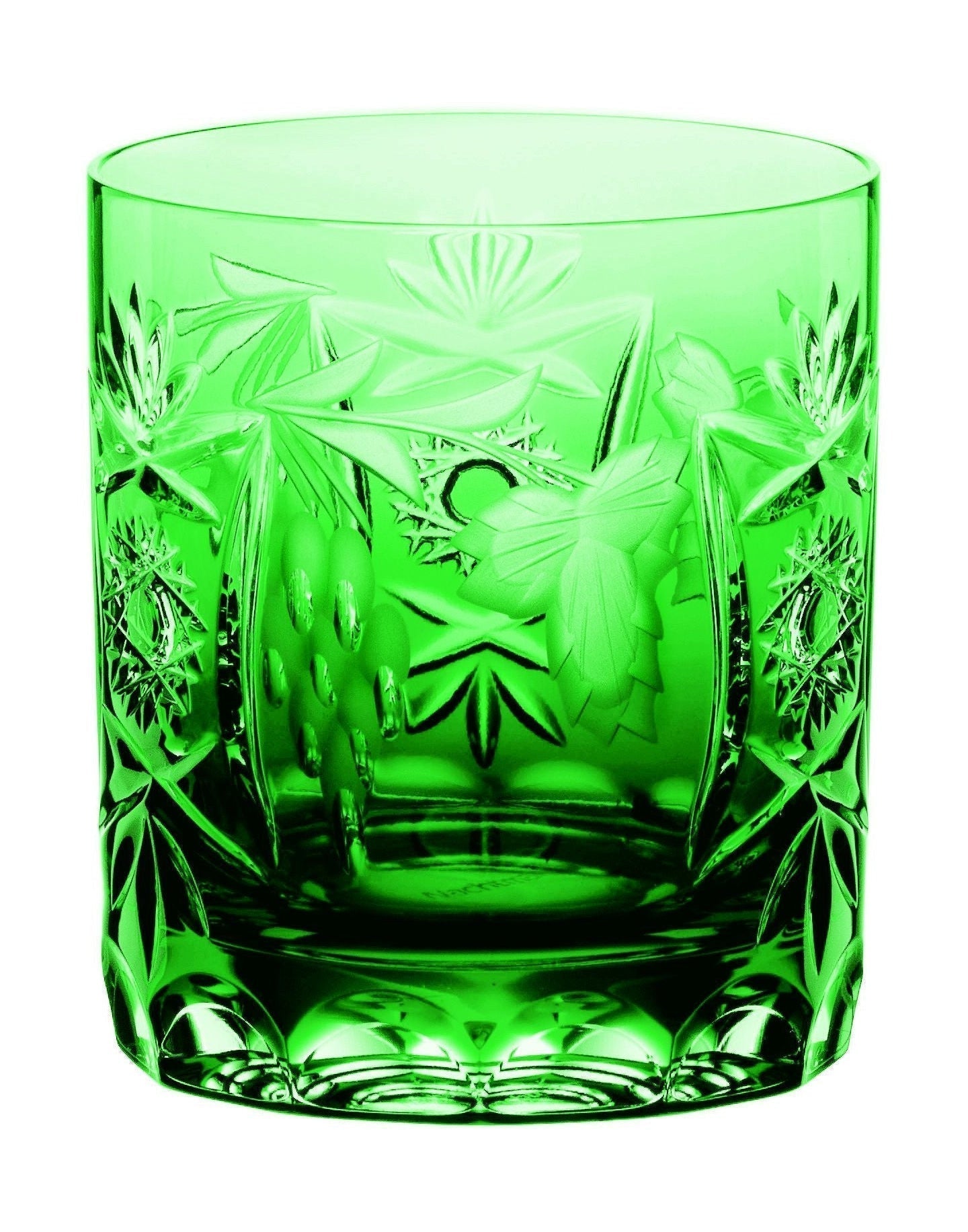 [product_category]-Nachtmann Traube Whisky Glass 250 Ml, Emerald Green-Nachtmann-4003762044752-0035897-0-NAC-1