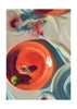 Paper Collective Fine Dining Poster, 50x70 Cm