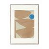 Paper Collective Planta 01 Poster, 50x70 Cm