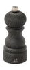 Peugeot Paris Nature Black Pepper Mill 12 Cm, Black