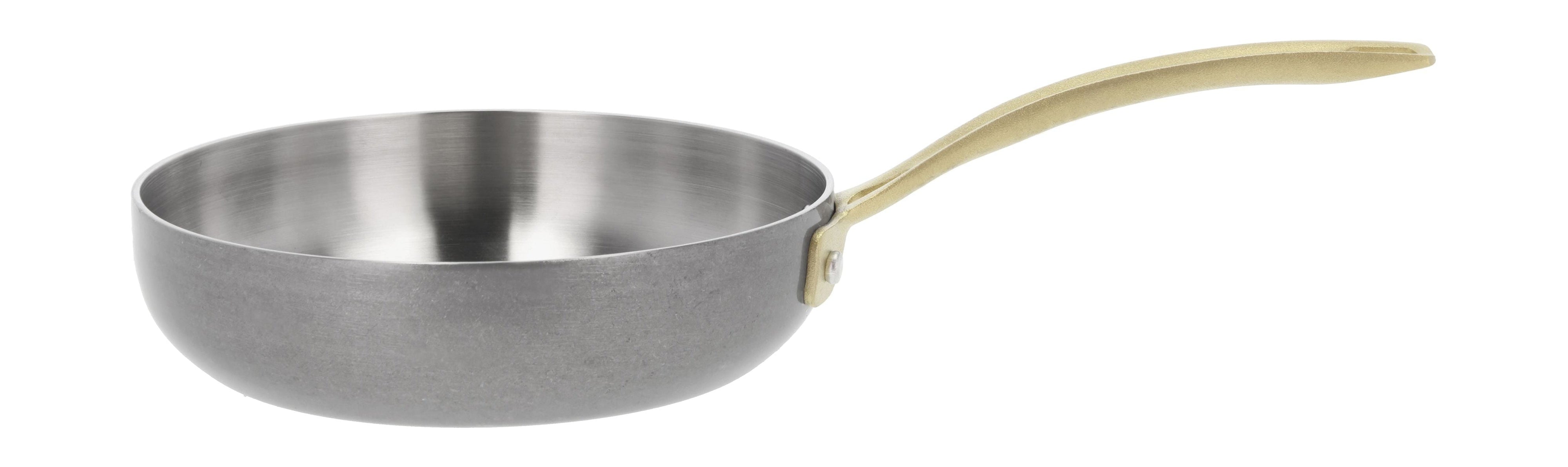 Pillivuyt Gourmet Durance Frying Pan ø20 Cm