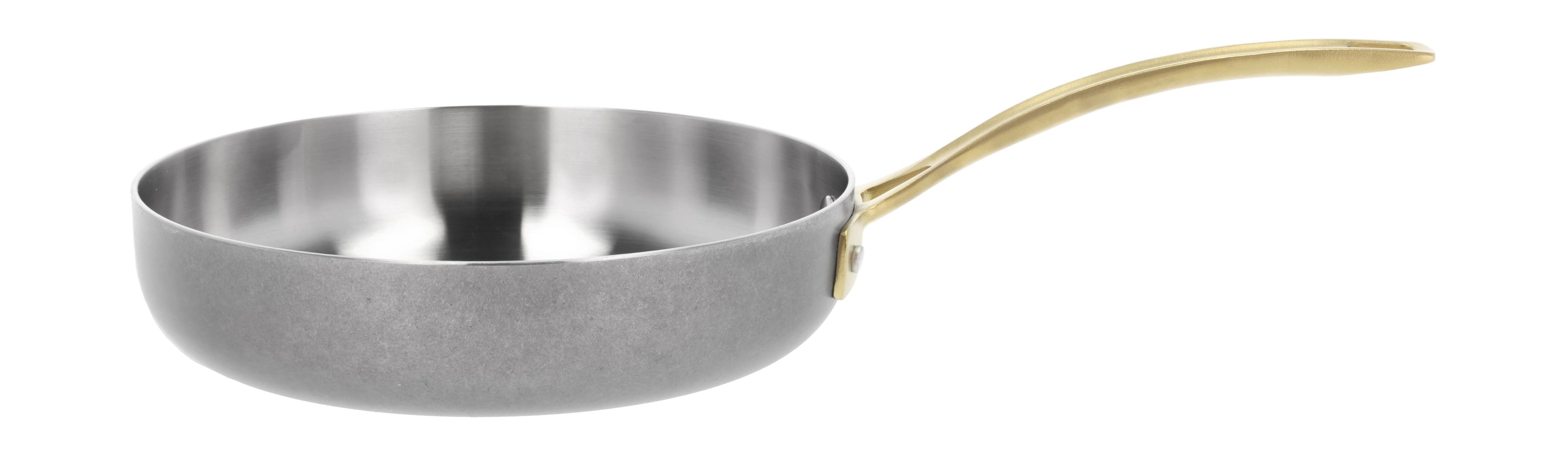 Pillivuyt Gourmet Durance Frying Pan ø24 Cm