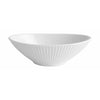 Pillivuyt Plissé Bowl Oval, 16cm