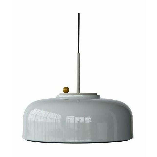 [product_category]-Please Wait To Be Seated Podgy Pendant, Grey-Please Wait To Be Seated-5713583002082-1001600-PLE-1