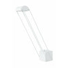  Tokyo Table Lamp Eu White