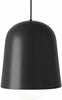  Kegel Pendant Lamp Black