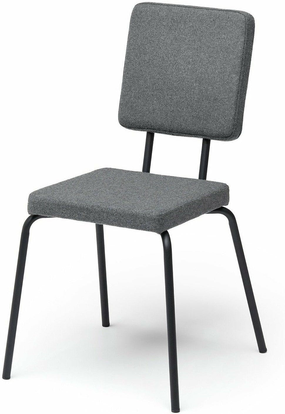 [product_category]-Puik Option Chair Seat And Backrest Square, Light Grey-Puik-8719325729733-OCSS-10059-PUI-1