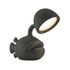  Abyss Table Lamp Black