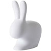 Qeeboo Bunny Chair By Stefano Giovannoni, Light Grey