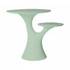 Qeeboo Rabbit Tree Table By Stefano Giovannoni, Balm Green