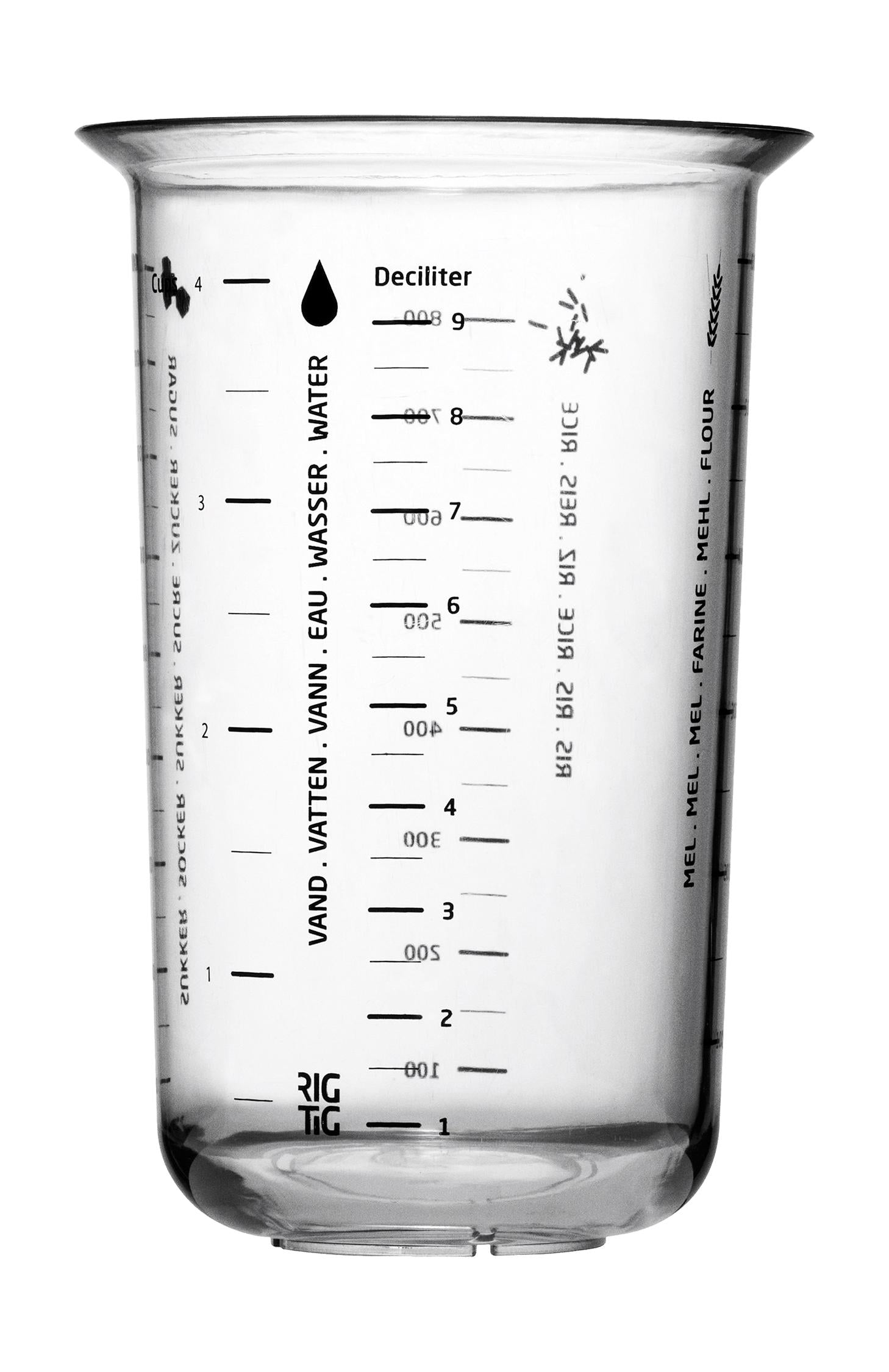 Rig Tig Measuring Cup, 1 L