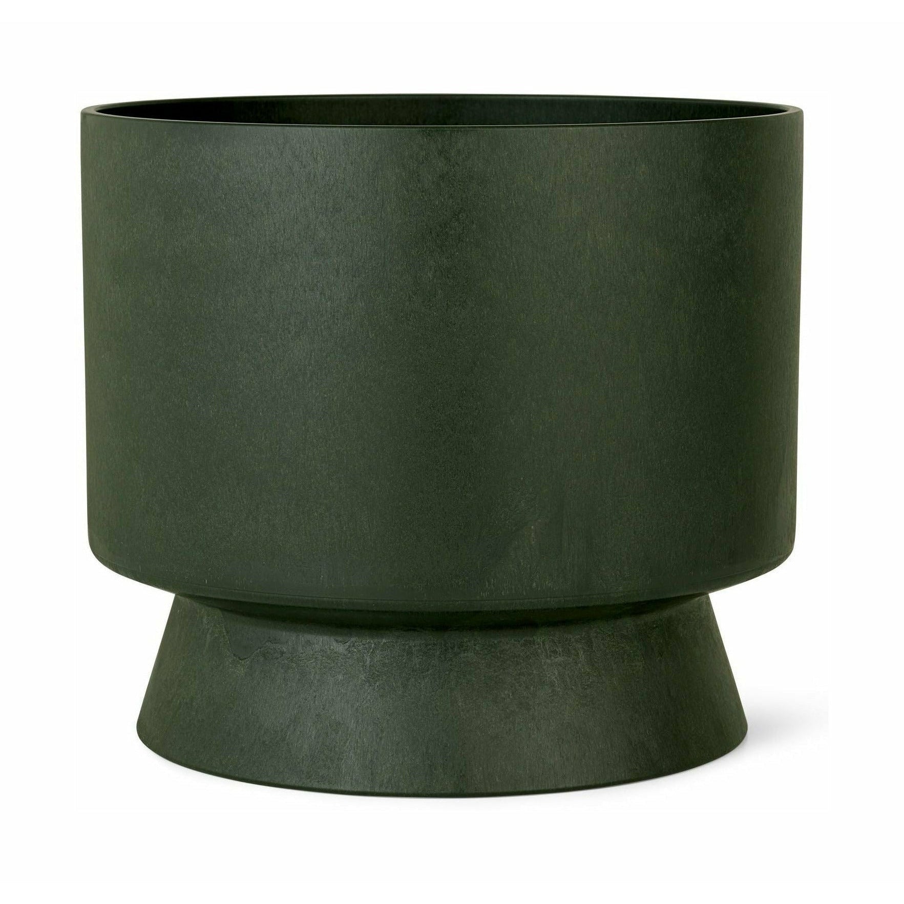 [product_category]-Rosendahl Flowerpot ø30 Cm, Green-Rosendahl-5709513206248-20624-ROS-1