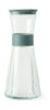 Rosendahl Gc Recycled Water Carafe 900 Ml, Green