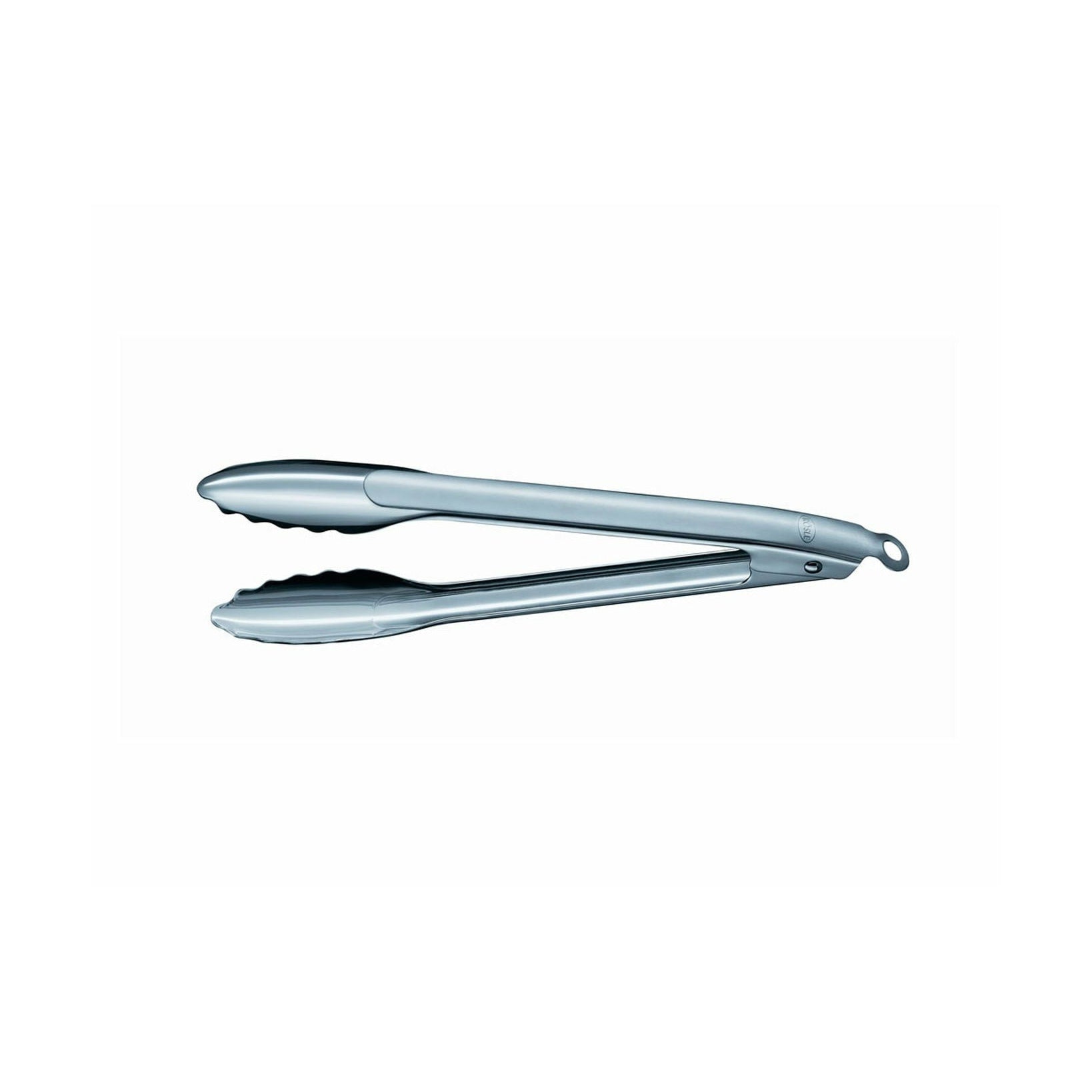 [product_category]-Rösle Universal Kitchen Tongs Lockable 30 Cm, Steel-Rösle-4004293129161-22501-ROS-1