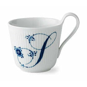 [product_category]-Royal Copenhagen Alphabet Cup 33 Cl, S-Royal Copenhagen-5705140721819-1017161-ROY-1